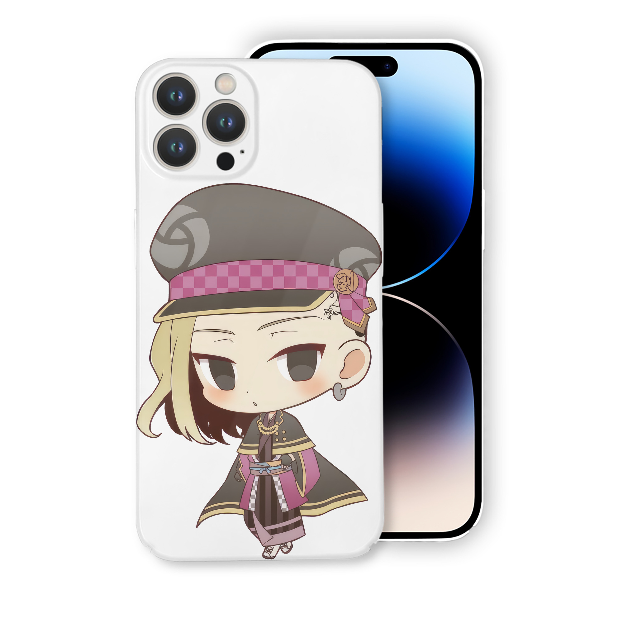 （画像用） 東京リベンジャーズ Tokyo Revengers 【iPhone 14シリーズ対応】ハードケース